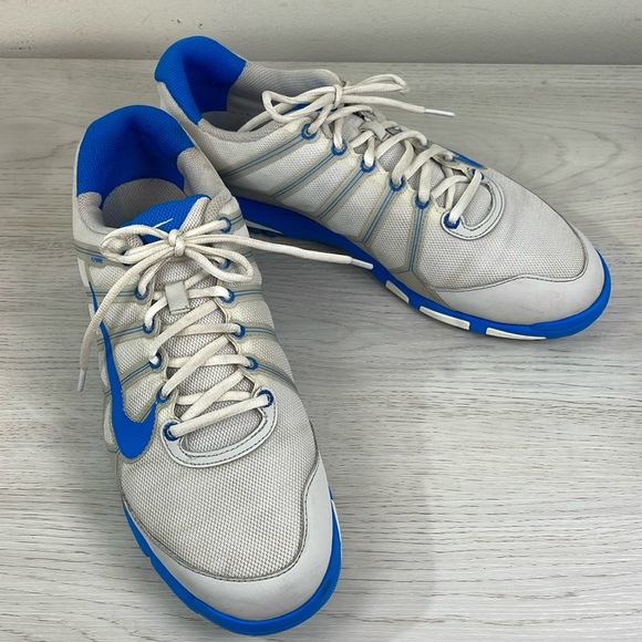 Nike Air Golf Other - Nike Air Golf Shoes